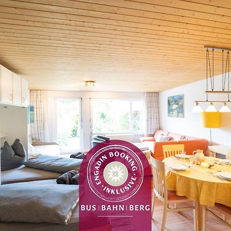 Feriensiedlung True 22 Скуол Екстериор снимка