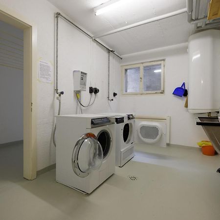 Feriensiedlung True 22 Скуол Екстериор снимка