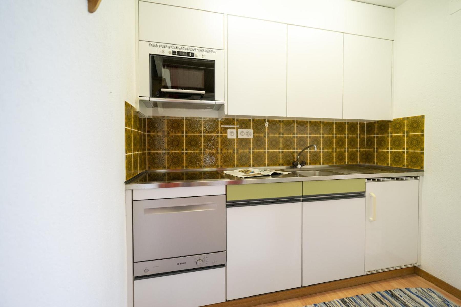 Feriensiedlung True 22 Скуол Екстериор снимка