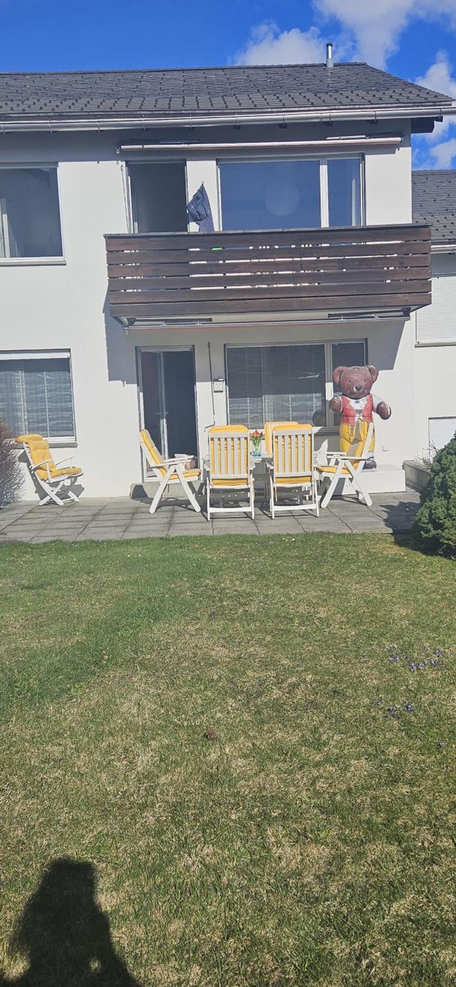 Feriensiedlung True 22 Скуол Екстериор снимка